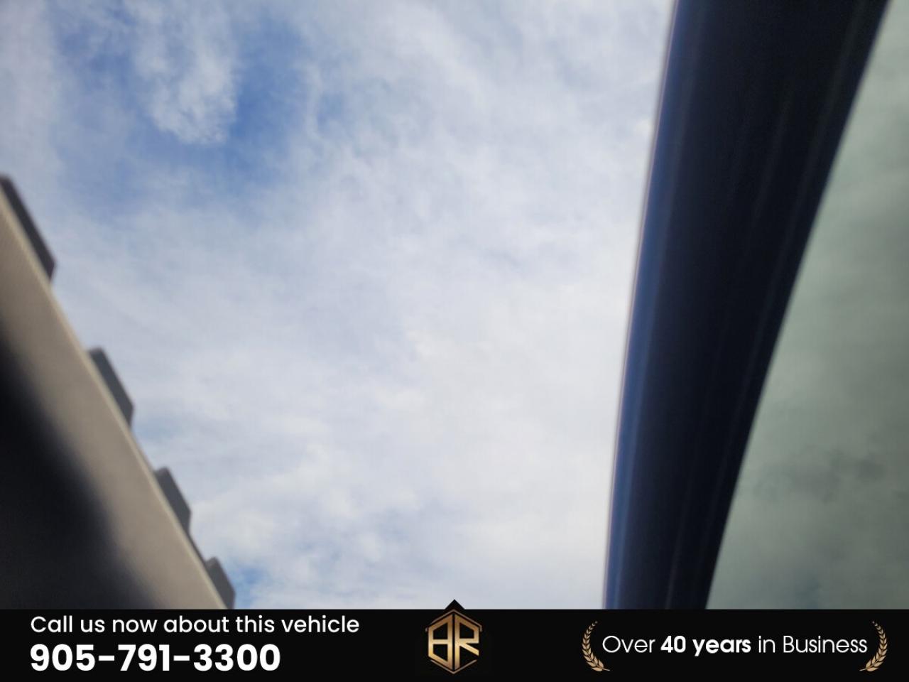 2018 Honda Accord Touring Photo