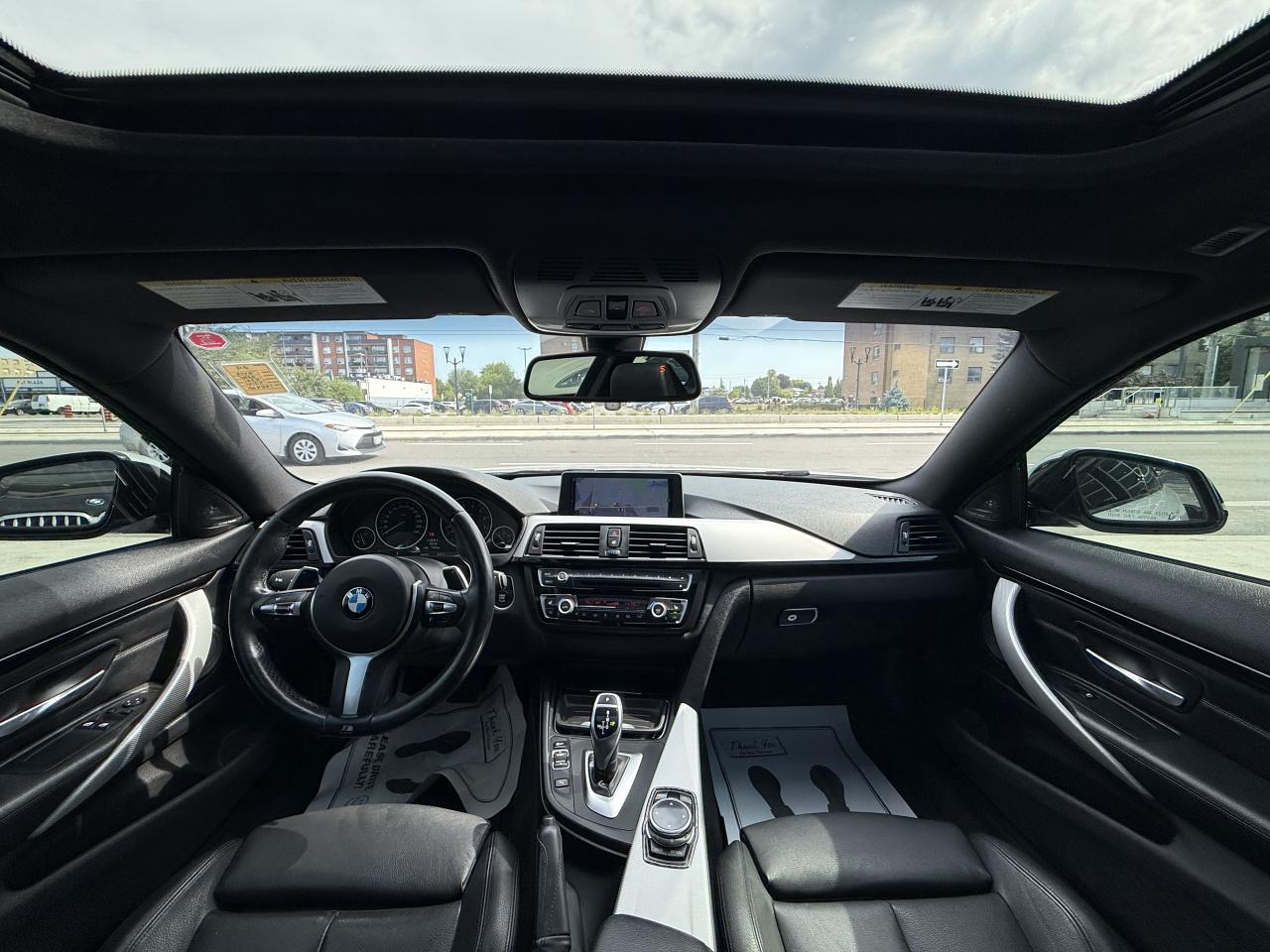 2014 BMW 4 Series 435i //M SPORT | HARMAN KARDON | SUNROOF | LOADED - Photo #2