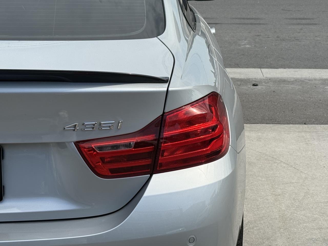 2014 BMW 4 Series 435i //M SPORT | HARMAN KARDON | SUNROOF | LOADED - Photo #12