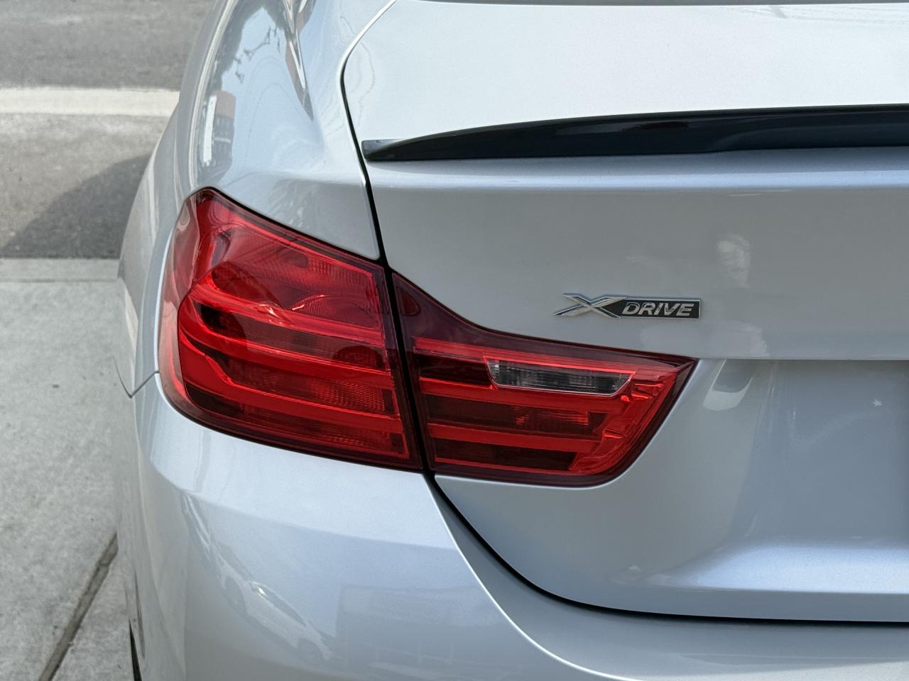 2014 BMW 4 Series 435i //M SPORT | HARMAN KARDON | SUNROOF | LOADED - Photo #14