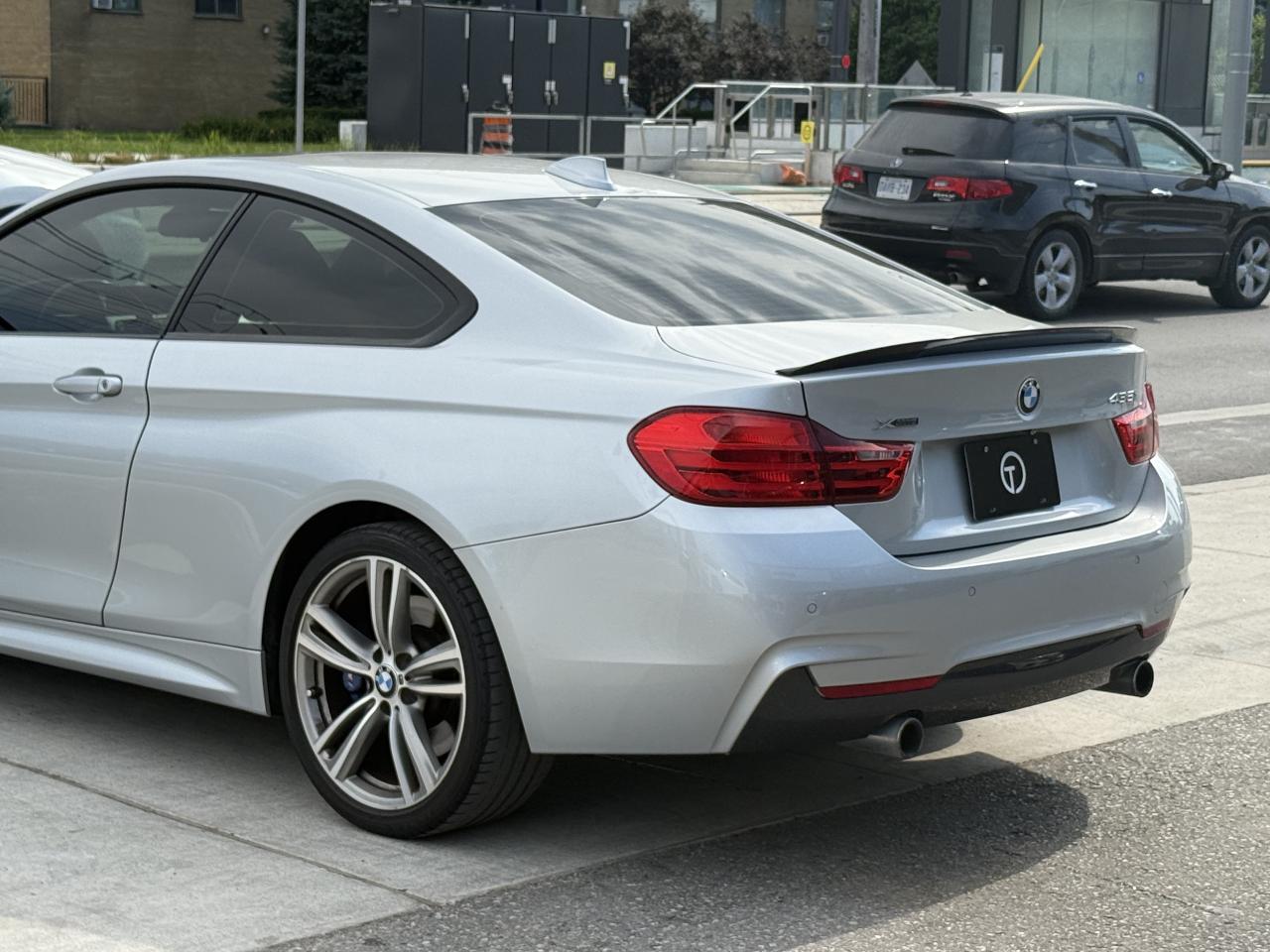 2014 BMW 4 Series 435i //M SPORT | HARMAN KARDON | SUNROOF | LOADED - Photo #15