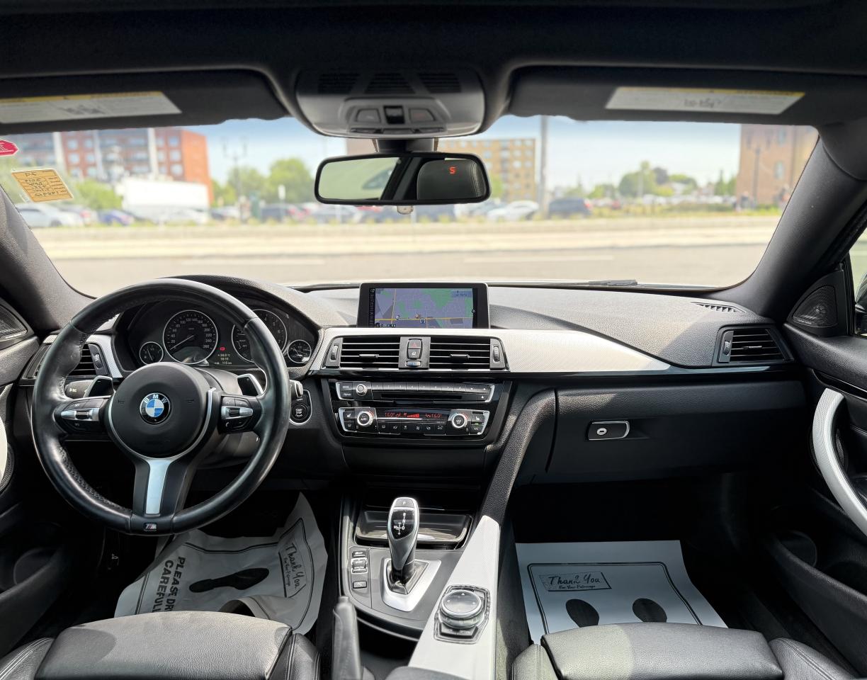2014 BMW 4 Series 435i //M SPORT | HARMAN KARDON | SUNROOF | LOADED - Photo #17
