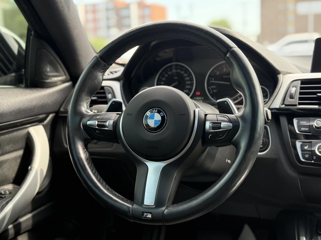 2014 BMW 4 Series 435i //M SPORT | HARMAN KARDON | SUNROOF | LOADED - Photo #20
