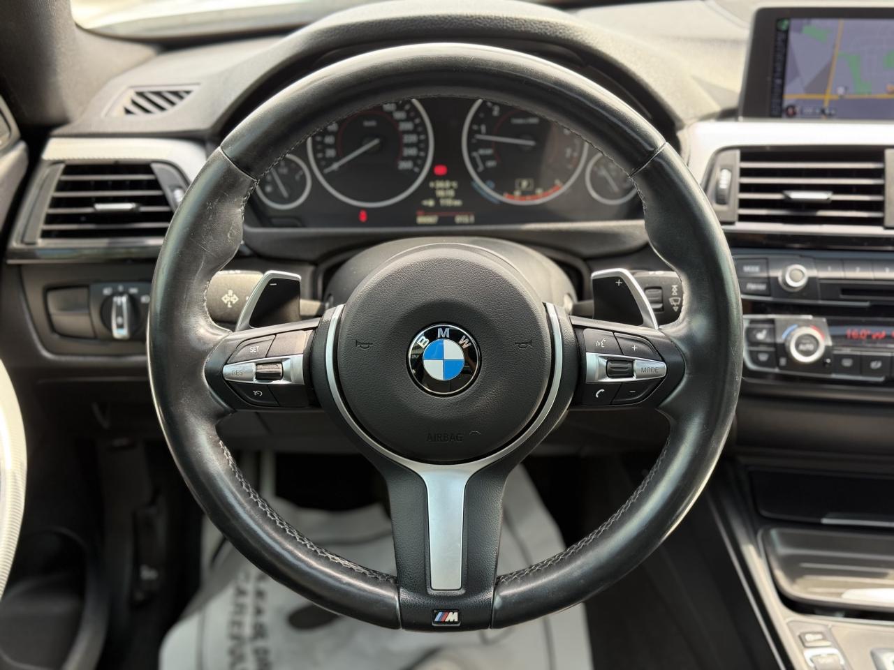 2014 BMW 4 Series 435i //M SPORT | HARMAN KARDON | SUNROOF | LOADED - Photo #21