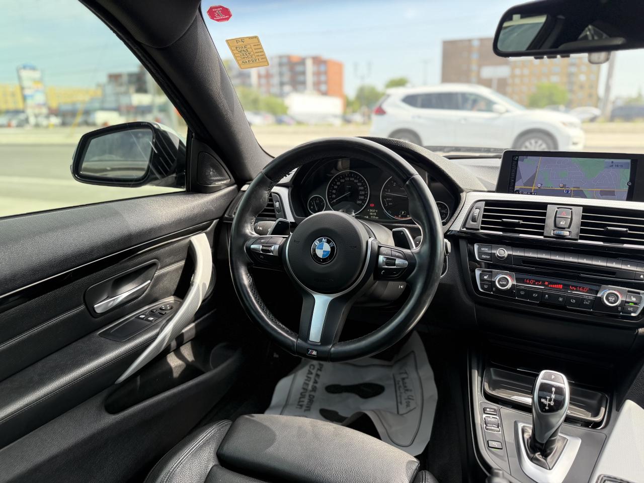 2014 BMW 4 Series 435i //M SPORT | HARMAN KARDON | SUNROOF | LOADED - Photo #18