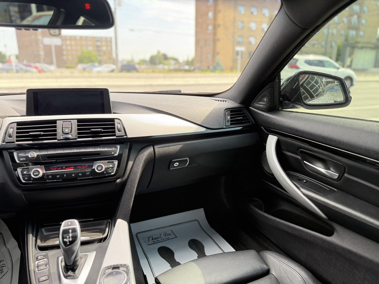 2014 BMW 4 Series 435i //M SPORT | HARMAN KARDON | SUNROOF | LOADED - Photo #19