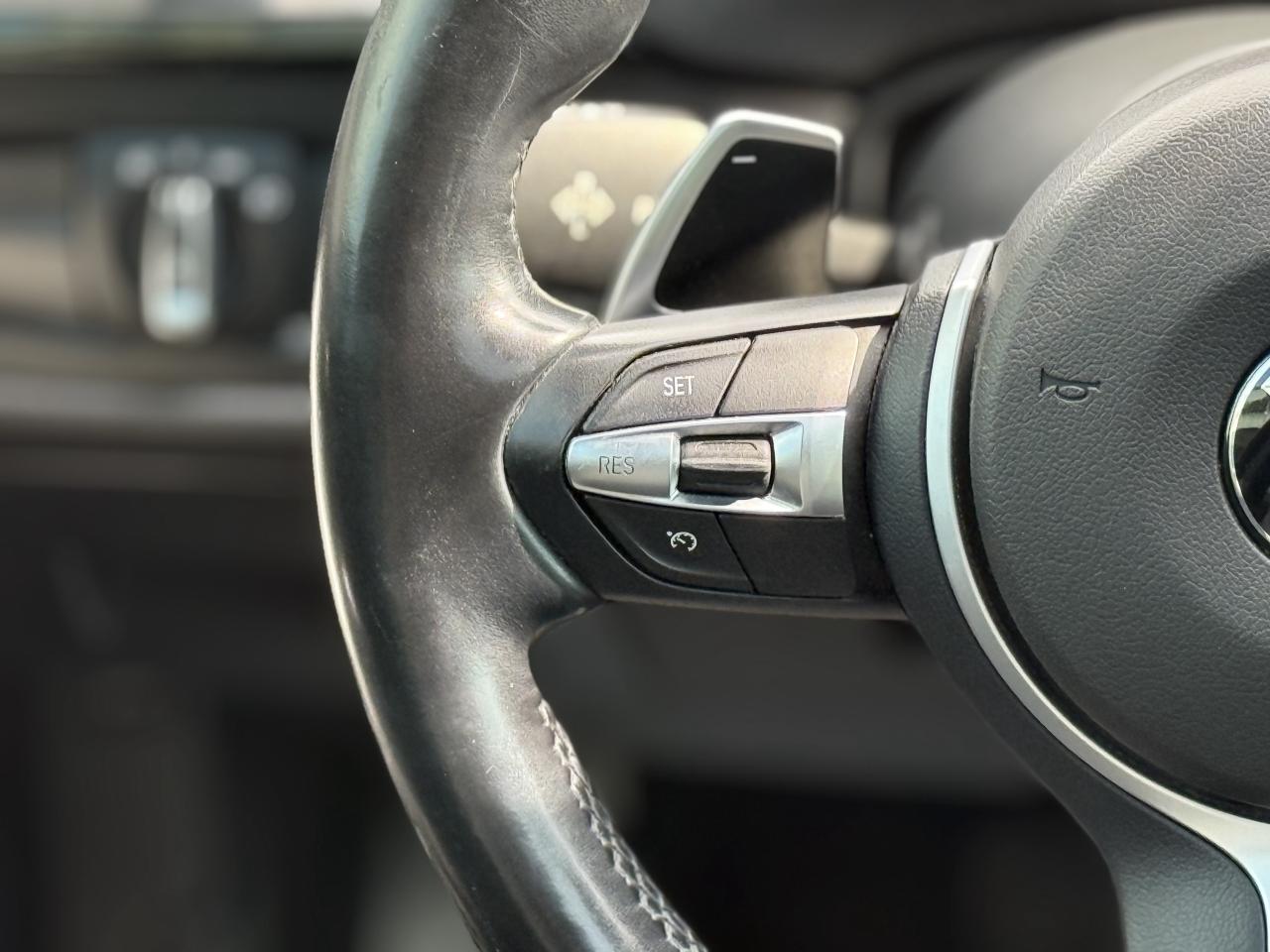 2014 BMW 4 Series 435i //M SPORT | HARMAN KARDON | SUNROOF | LOADED - Photo #22
