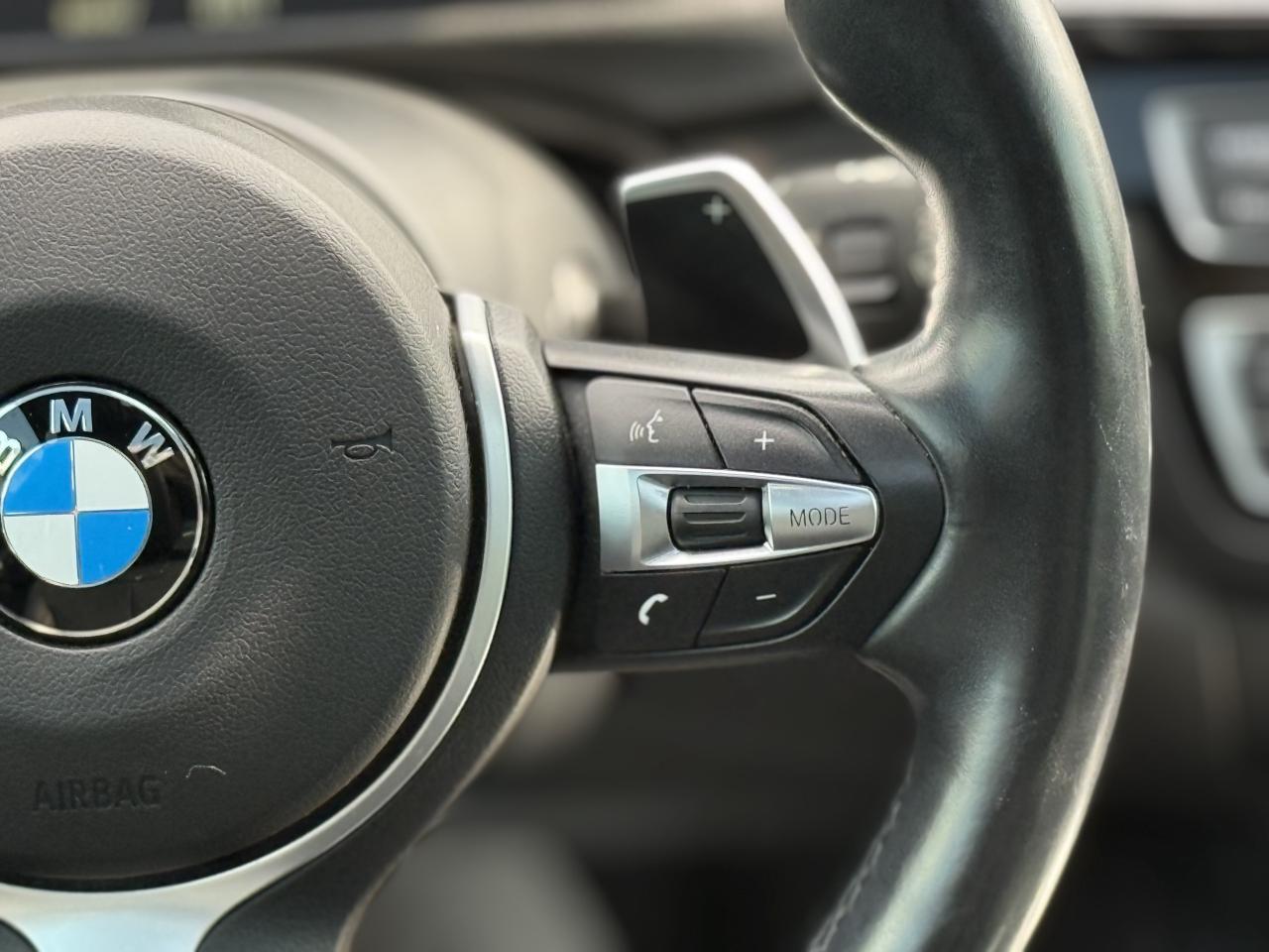 2014 BMW 4 Series 435i //M SPORT | HARMAN KARDON | SUNROOF | LOADED - Photo #24