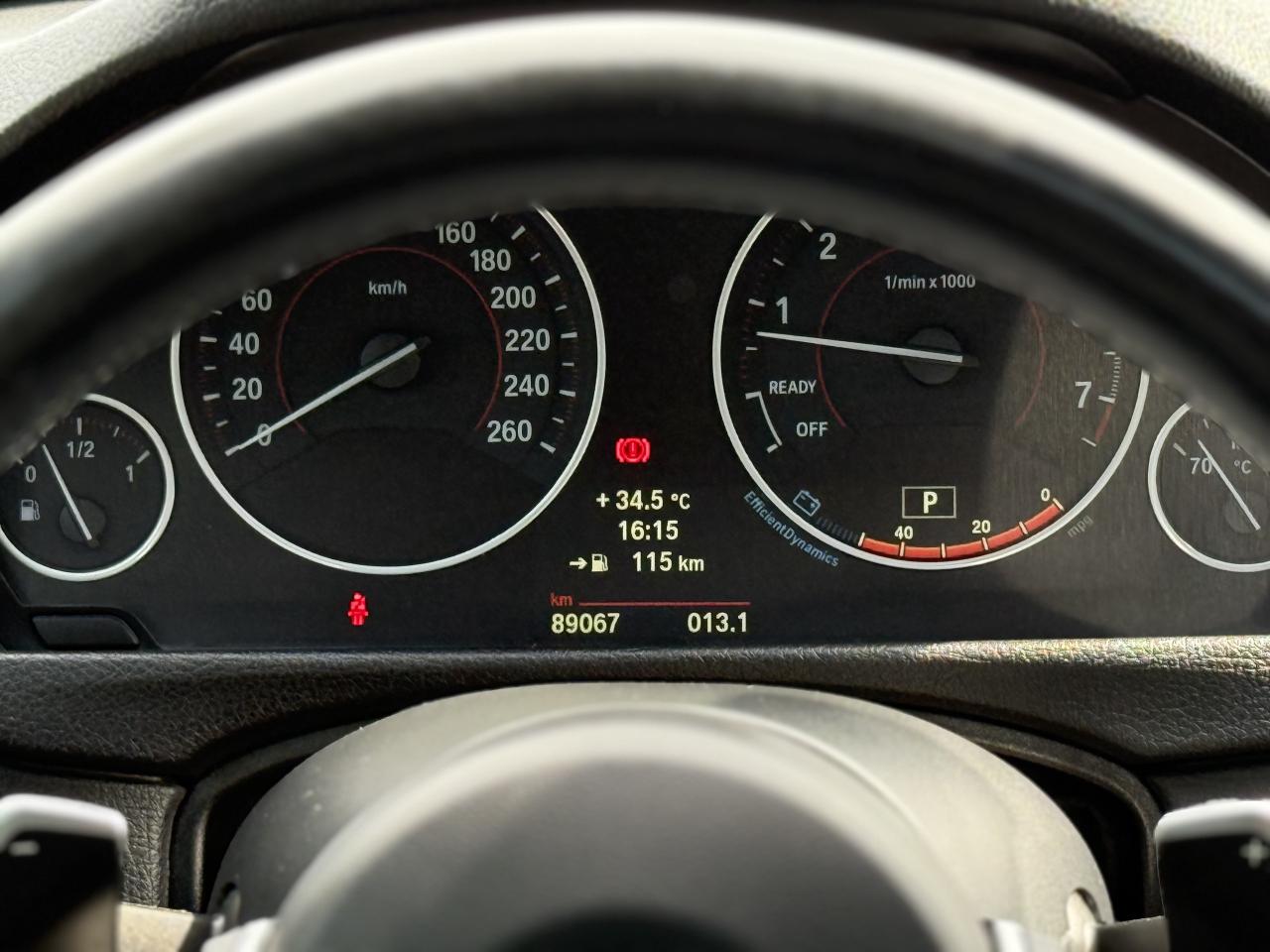 2014 BMW 4 Series 435i //M SPORT | HARMAN KARDON | SUNROOF | LOADED - Photo #25
