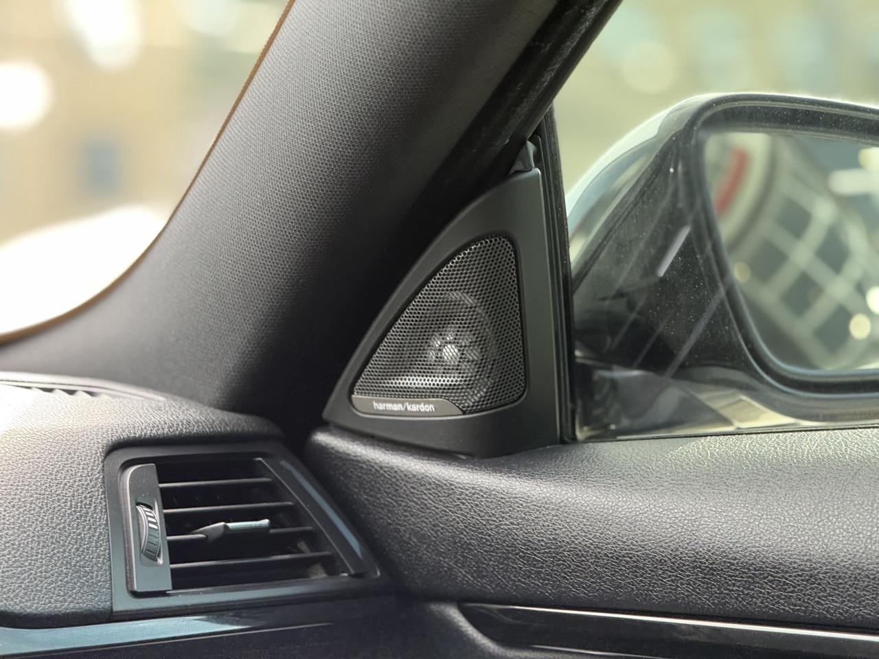 2014 BMW 4 Series 435i //M SPORT | HARMAN KARDON | SUNROOF | LOADED - Photo #28