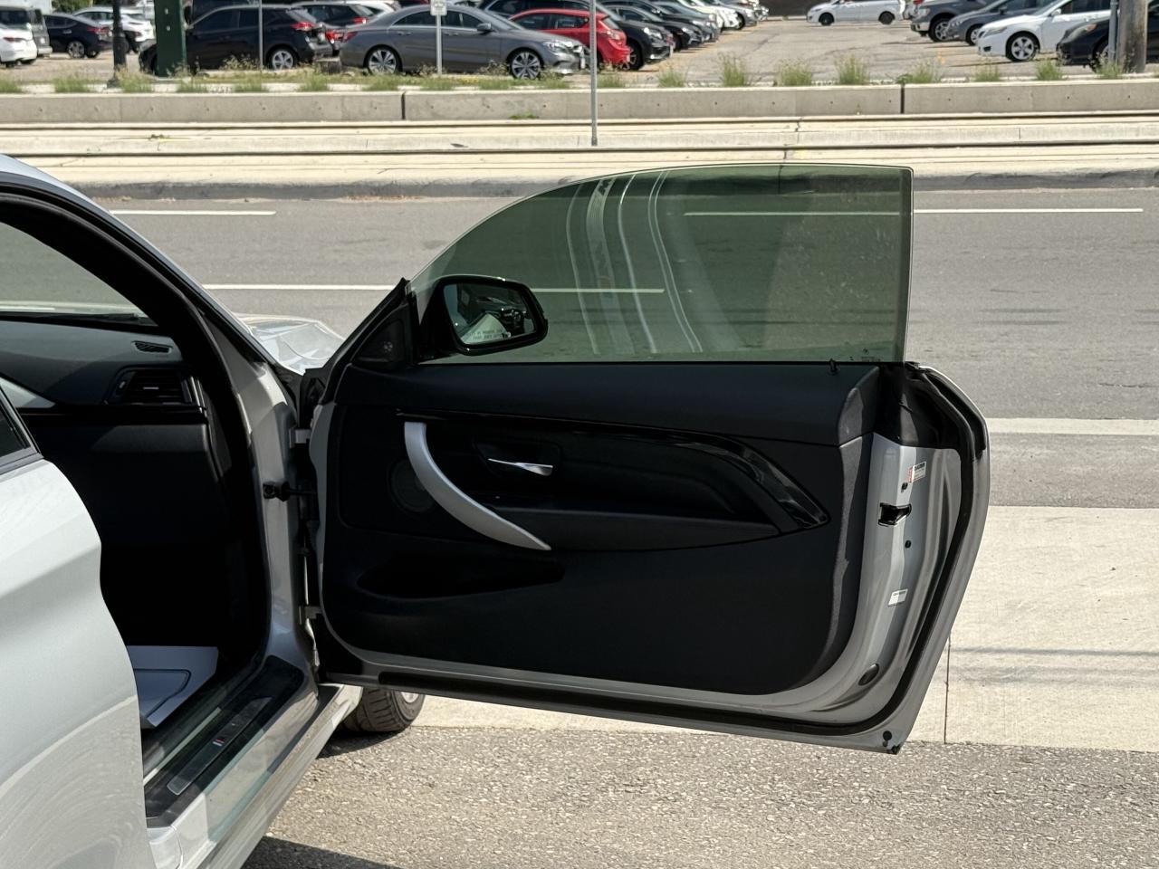 2014 BMW 4 Series 435i //M SPORT | HARMAN KARDON | SUNROOF | LOADED - Photo #32