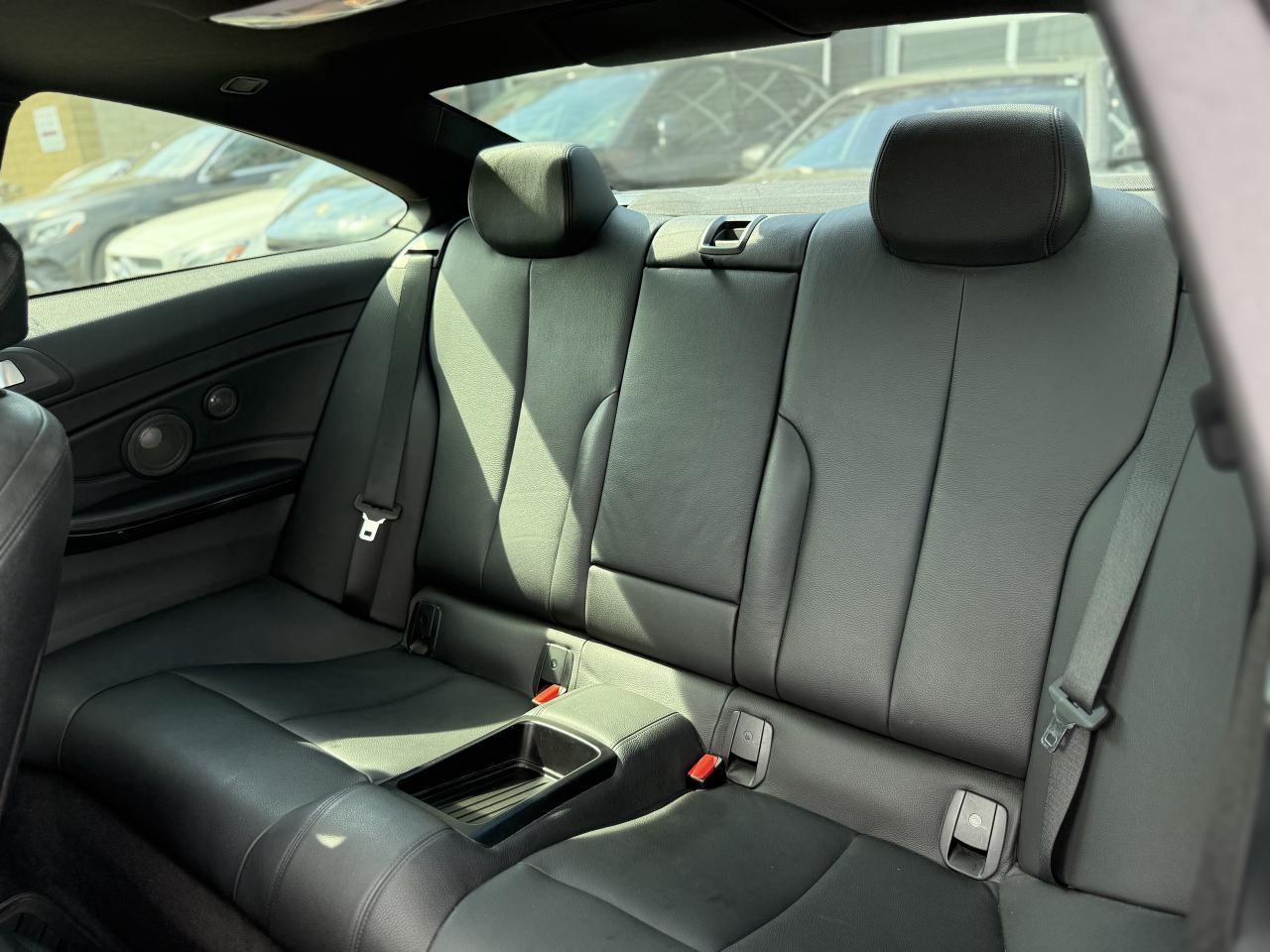 2014 BMW 4 Series 435i //M SPORT | HARMAN KARDON | SUNROOF | LOADED - Photo #29