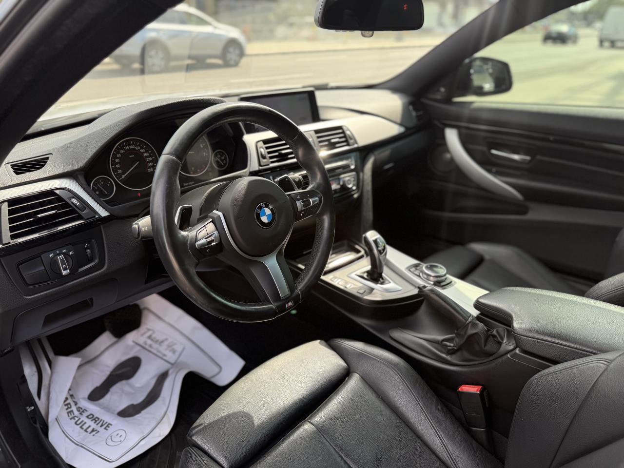2014 BMW 4 Series 435i //M SPORT | HARMAN KARDON | SUNROOF | LOADED - Photo #30