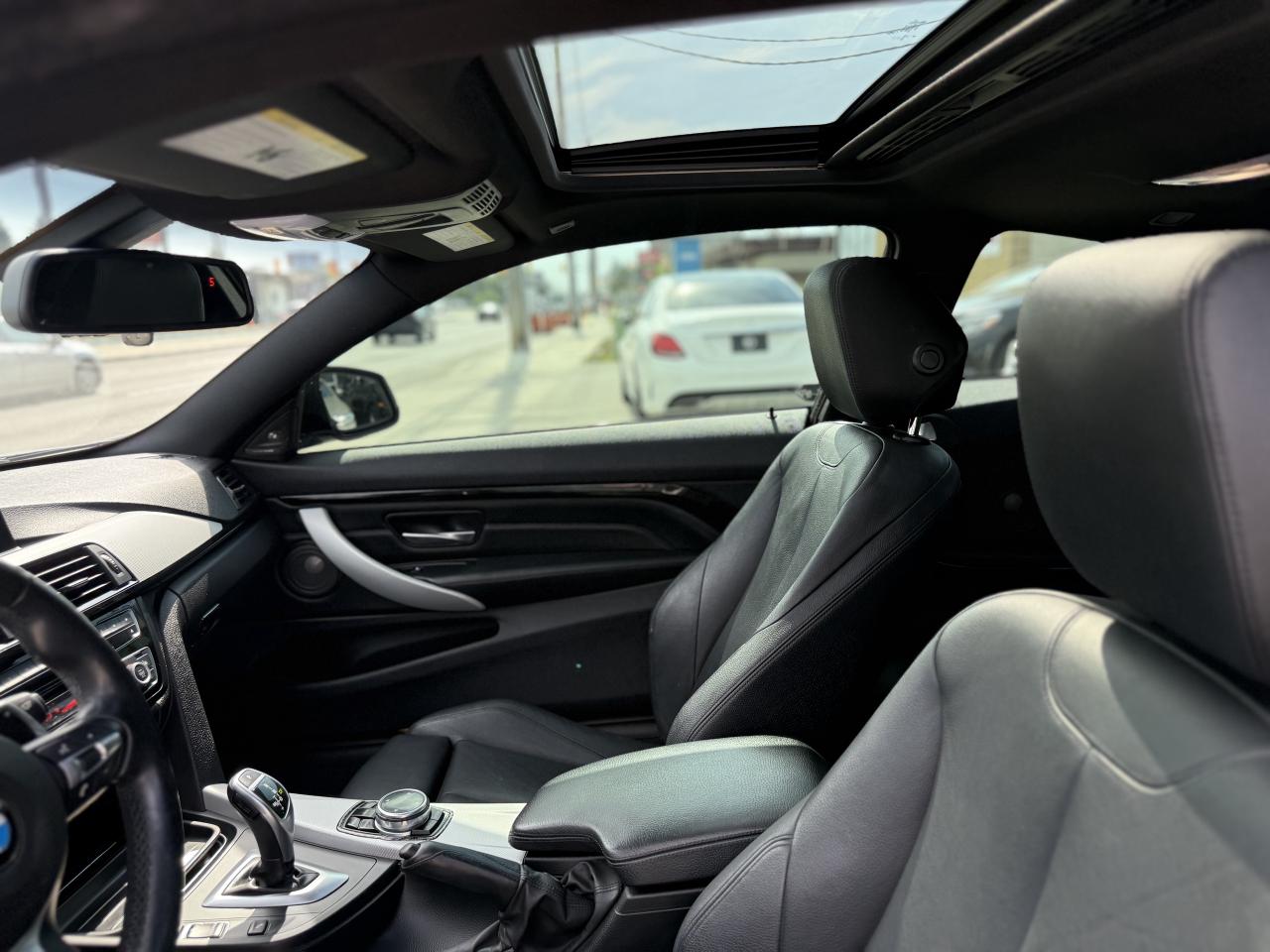2014 BMW 4 Series 435i //M SPORT | HARMAN KARDON | SUNROOF | LOADED - Photo #31
