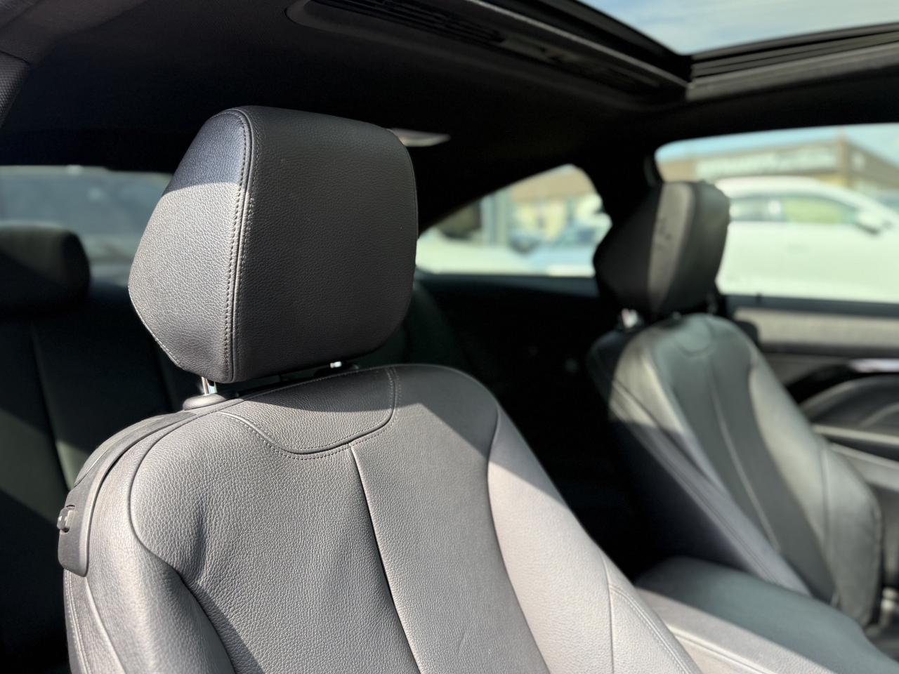2014 BMW 4 Series 435i //M SPORT | HARMAN KARDON | SUNROOF | LOADED - Photo #35