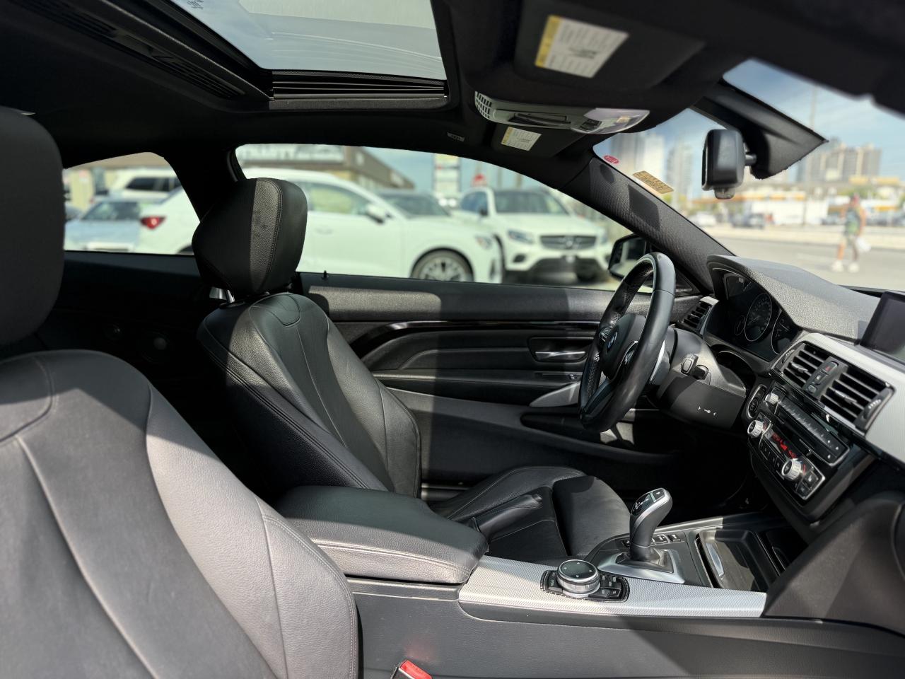 2014 BMW 4 Series 435i //M SPORT | HARMAN KARDON | SUNROOF | LOADED - Photo #34