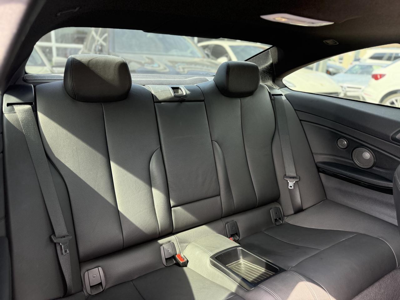 2014 BMW 4 Series 435i //M SPORT | HARMAN KARDON | SUNROOF | LOADED - Photo #36