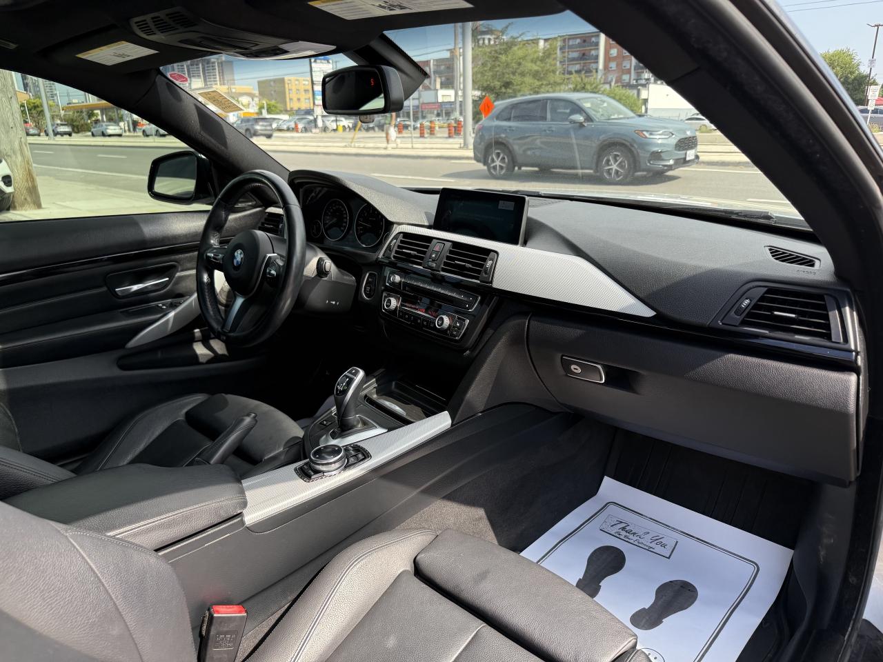 2014 BMW 4 Series 435i //M SPORT | HARMAN KARDON | SUNROOF | LOADED Photo