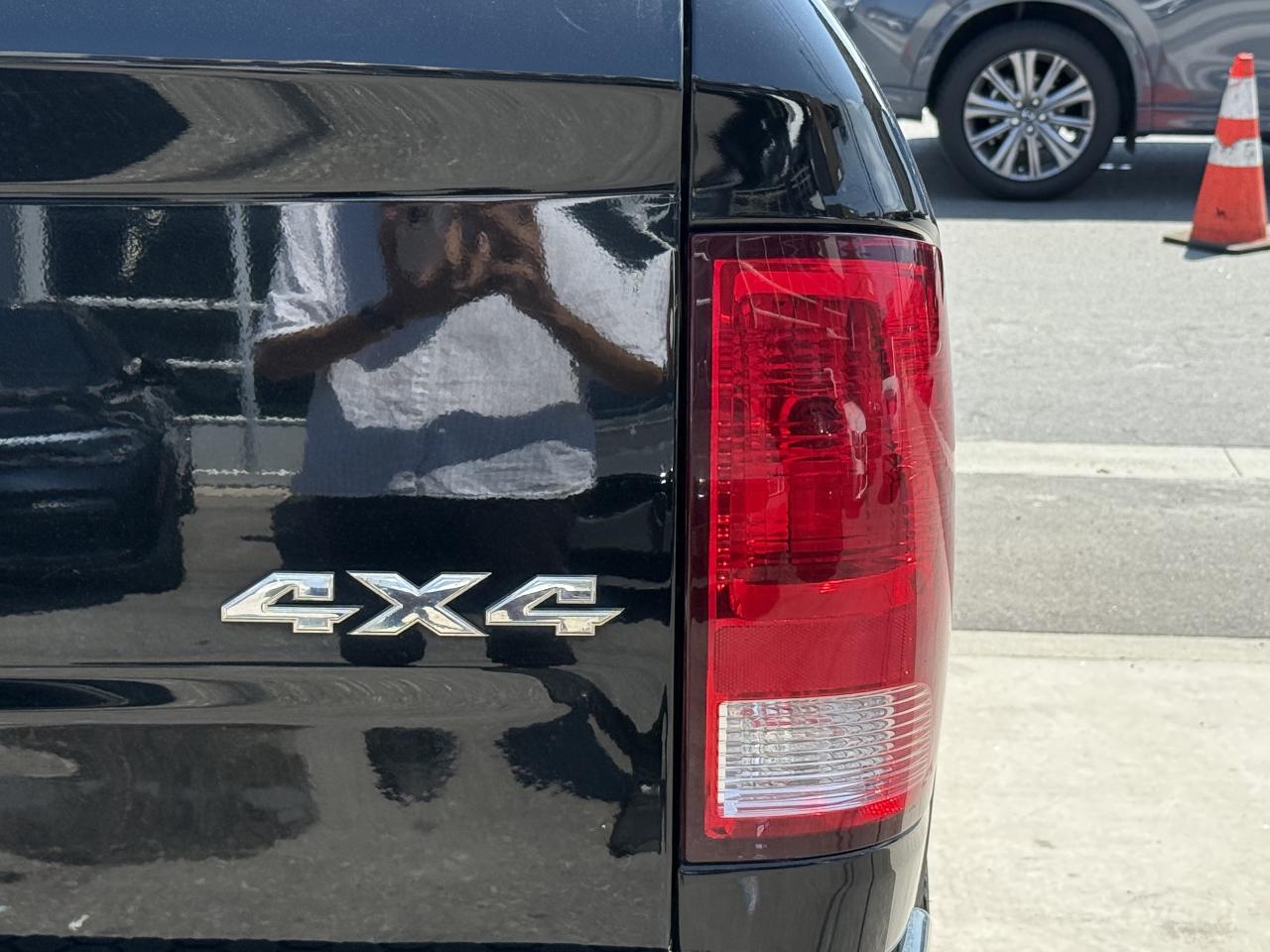 2019 RAM 1500 Classic TRADESMAN | NO ACCIDENTS | - Photo #10