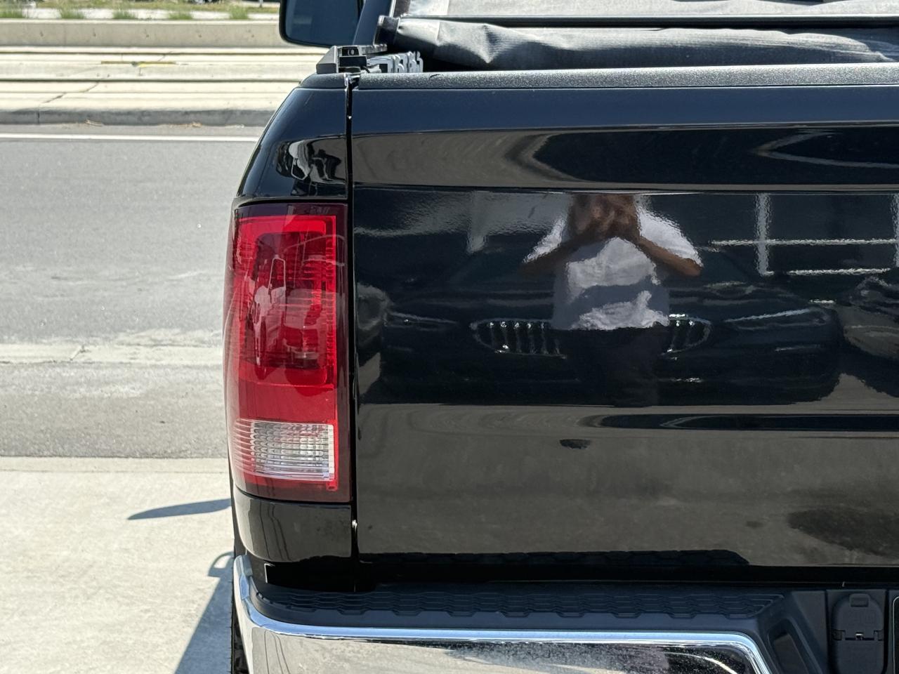 2019 RAM 1500 Classic TRADESMAN | NO ACCIDENTS | - Photo #11