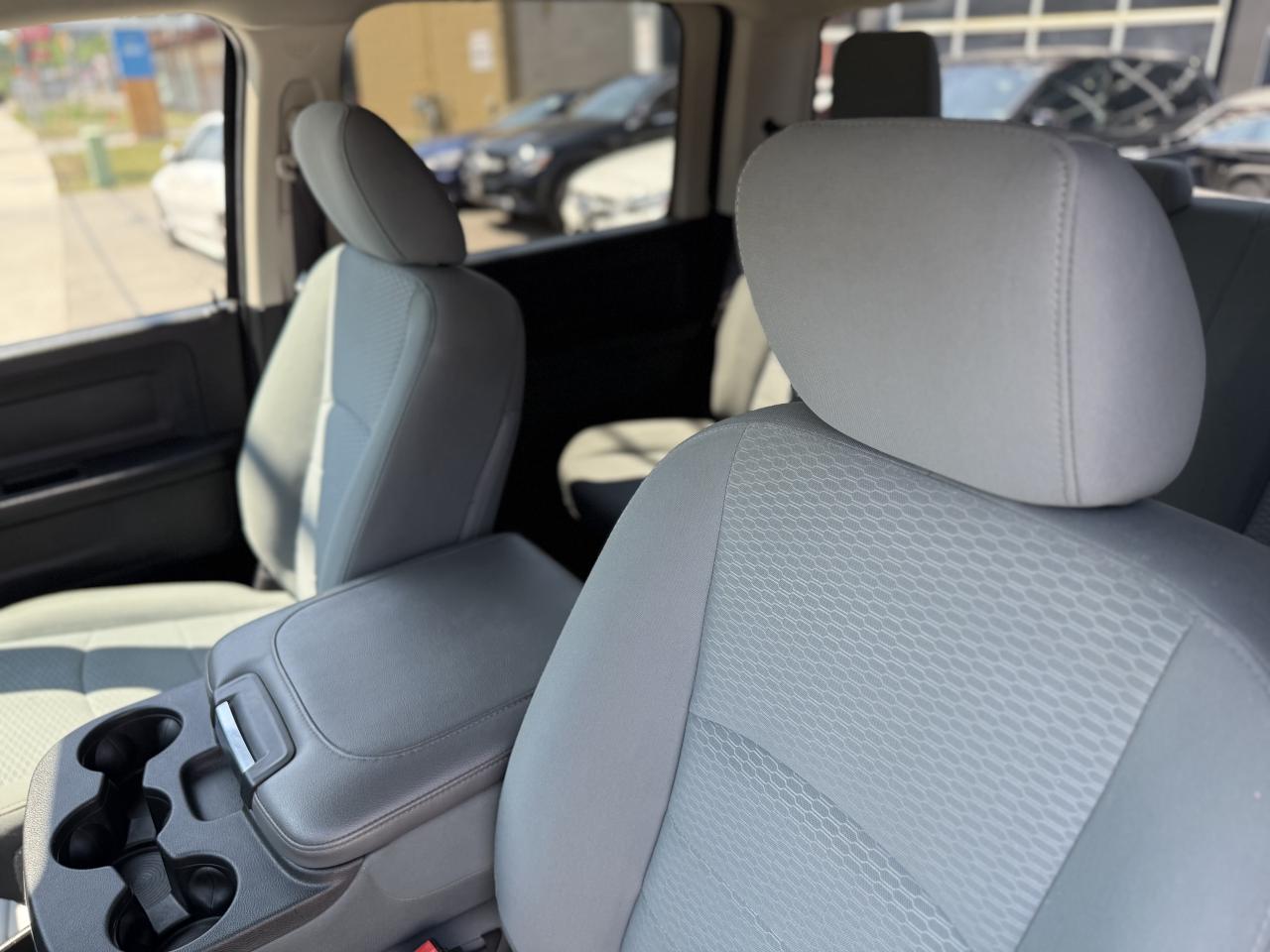2019 RAM 1500 Classic TRADESMAN | NO ACCIDENTS | - Photo #25