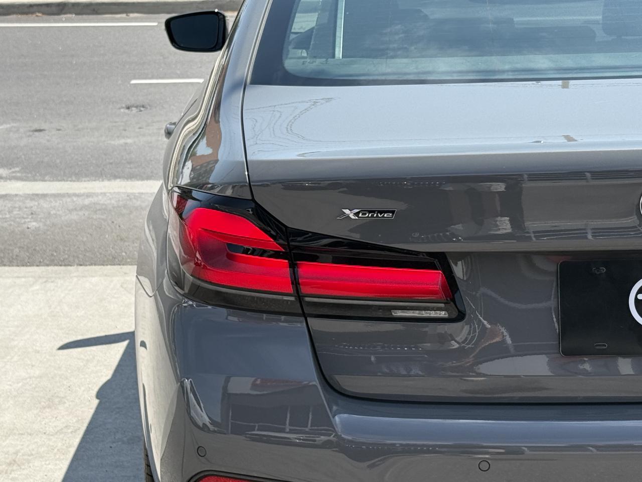 2021 BMW 5 Series 540i //M SPORT | PANO | LOADED - Photo #16