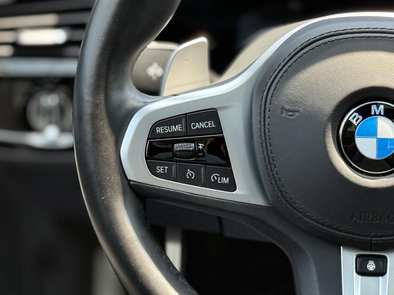 2021 BMW 5 Series 540i //M SPORT | PANO | LOADED - Photo #23