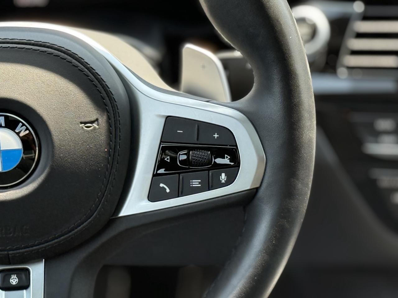 2021 BMW 5 Series 540i //M SPORT | PANO | LOADED - Photo #24