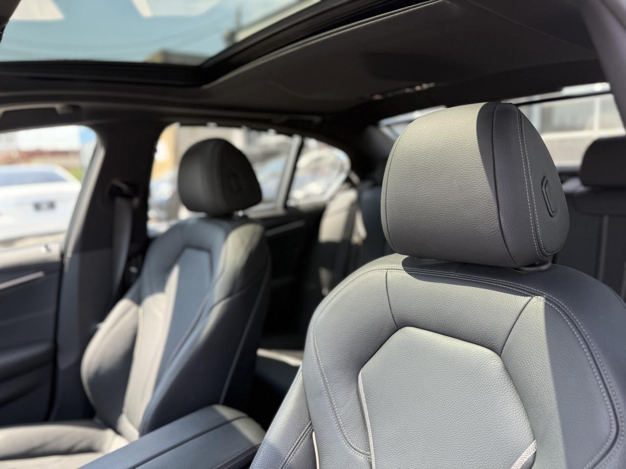 2021 BMW 5 Series 540i //M SPORT | PANO | LOADED - Photo #30