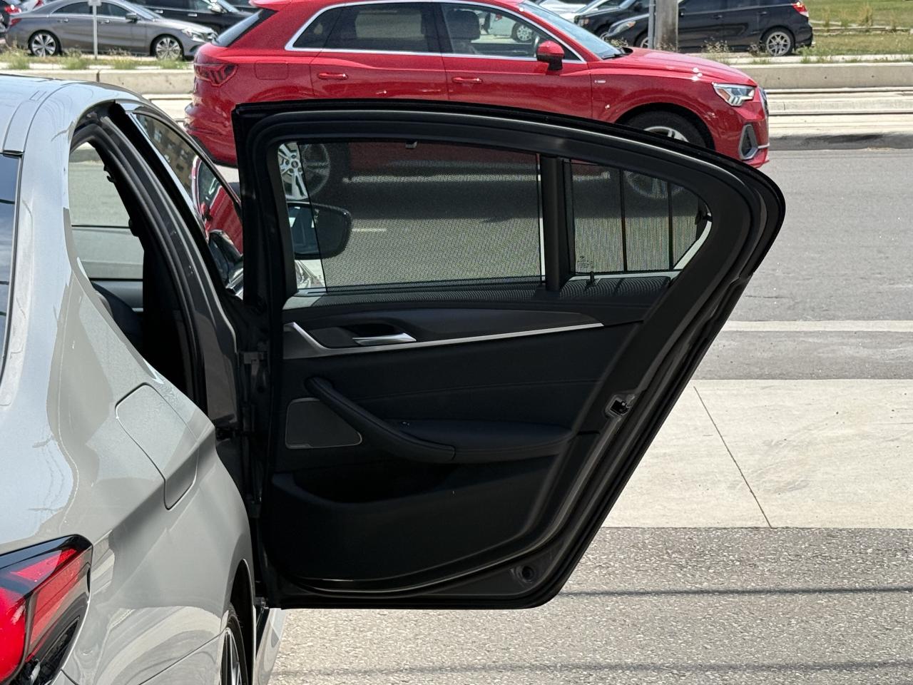 2021 BMW 5 Series 540i //M SPORT | PANO | LOADED - Photo #35