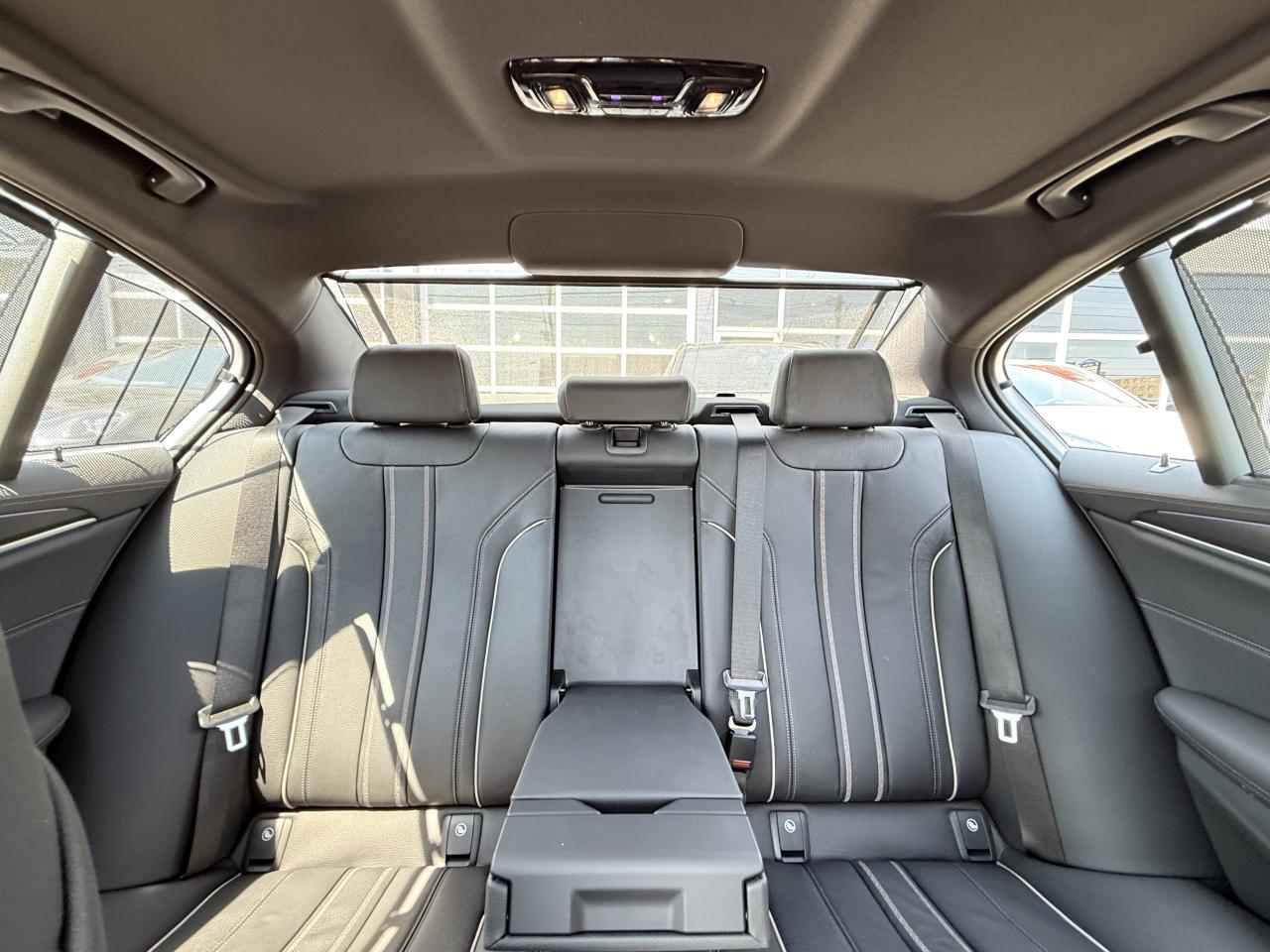 2021 BMW 5 Series 540i //M SPORT | PANO | LOADED - Photo #43
