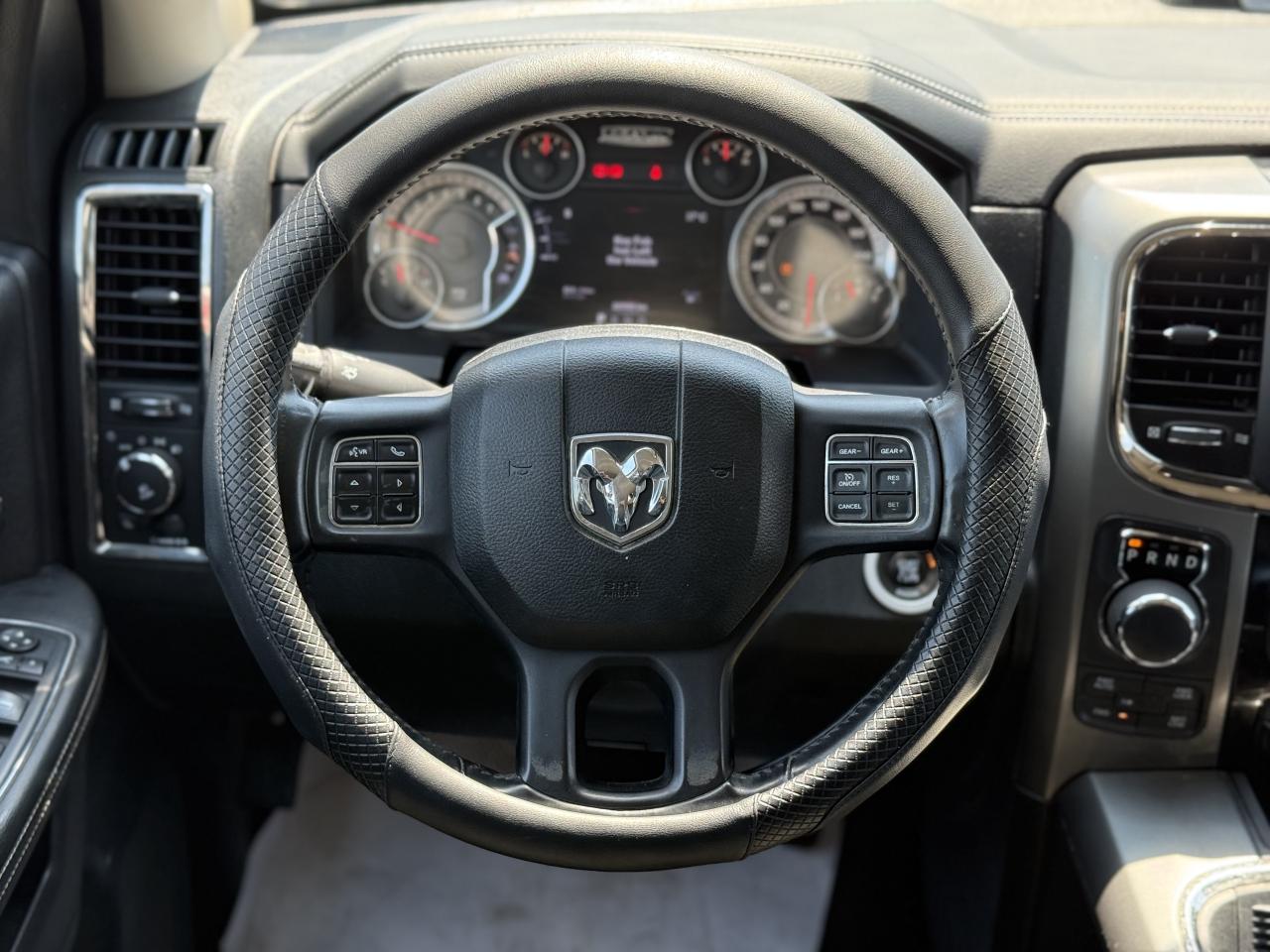 2015 RAM 1500 SPORT | ALPINE SOUND | 5.7 V8 | LOADED - Photo #19
