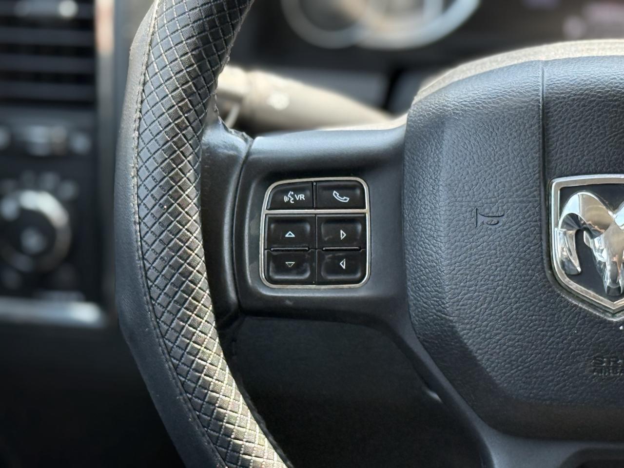 2015 RAM 1500 SPORT | ALPINE SOUND | 5.7 V8 | LOADED - Photo #20