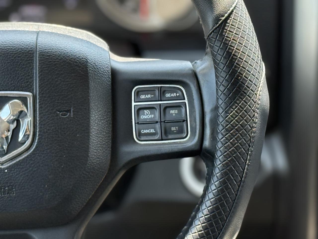 2015 RAM 1500 SPORT | ALPINE SOUND | 5.7 V8 | LOADED - Photo #21