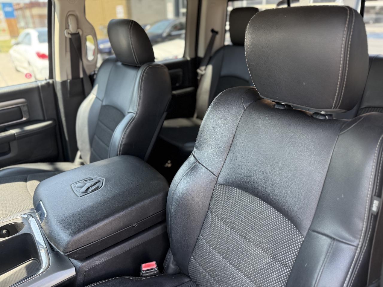 2015 RAM 1500 SPORT | ALPINE SOUND | 5.7 V8 | LOADED - Photo #28