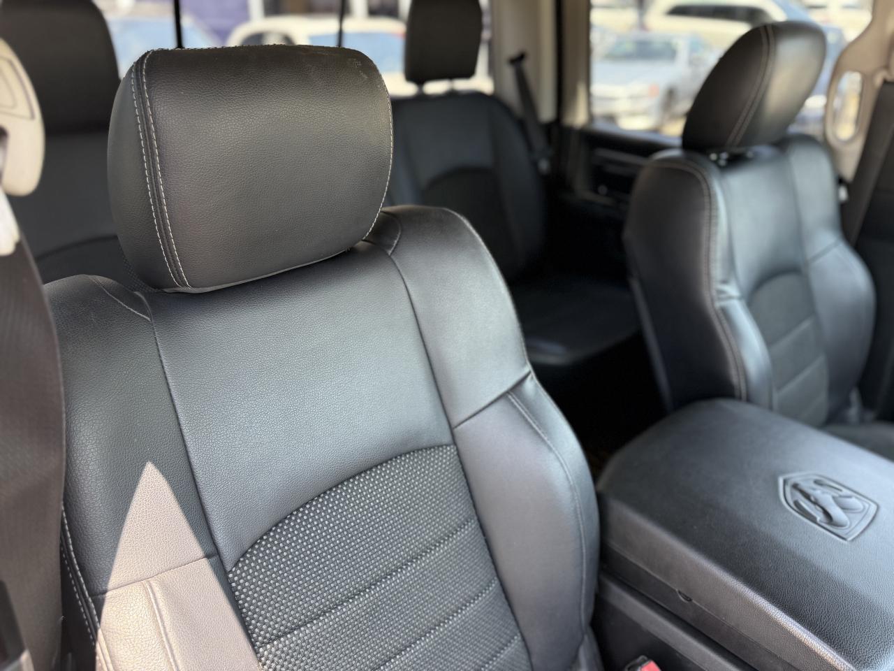 2015 RAM 1500 SPORT | ALPINE SOUND | 5.7 V8 | LOADED - Photo #32