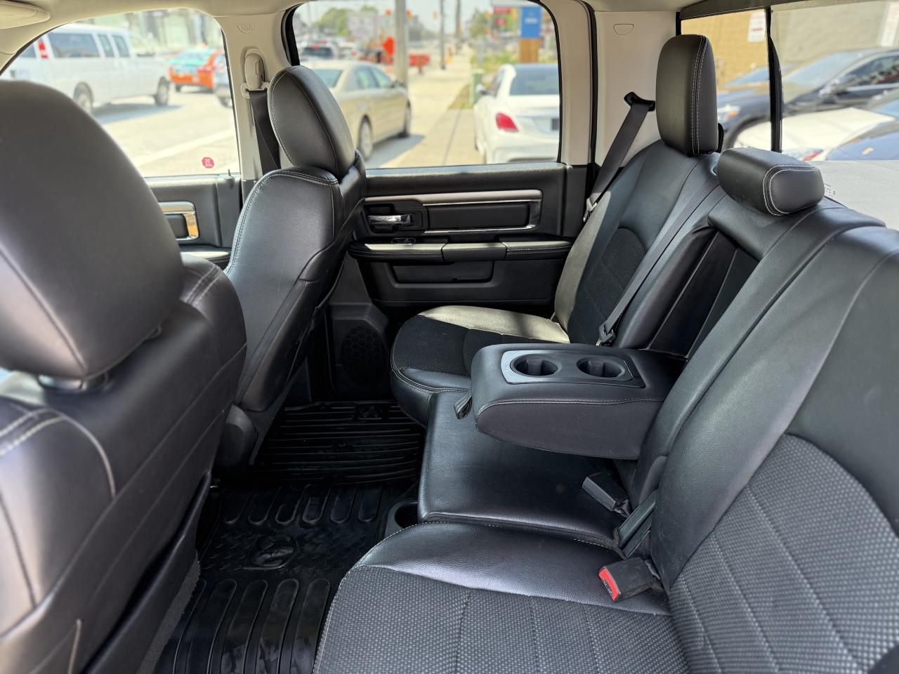 2015 RAM 1500 SPORT | ALPINE SOUND | 5.7 V8 | LOADED - Photo #39