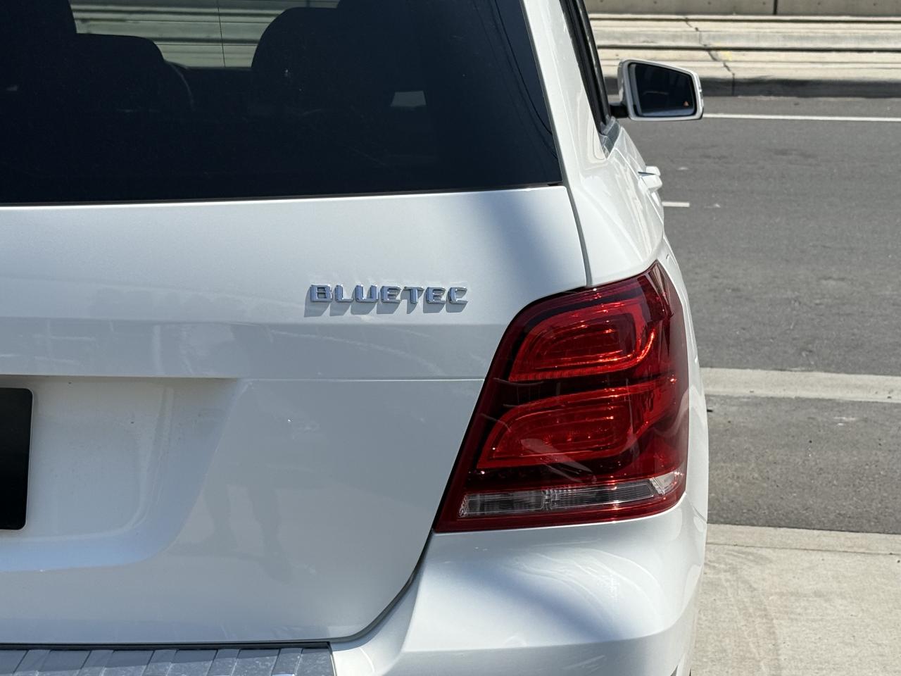 2015 Mercedes-Benz GLK-Class 250 | BLUETEC | PANO | PREMIUM LEATHER | LOADED - Photo #11