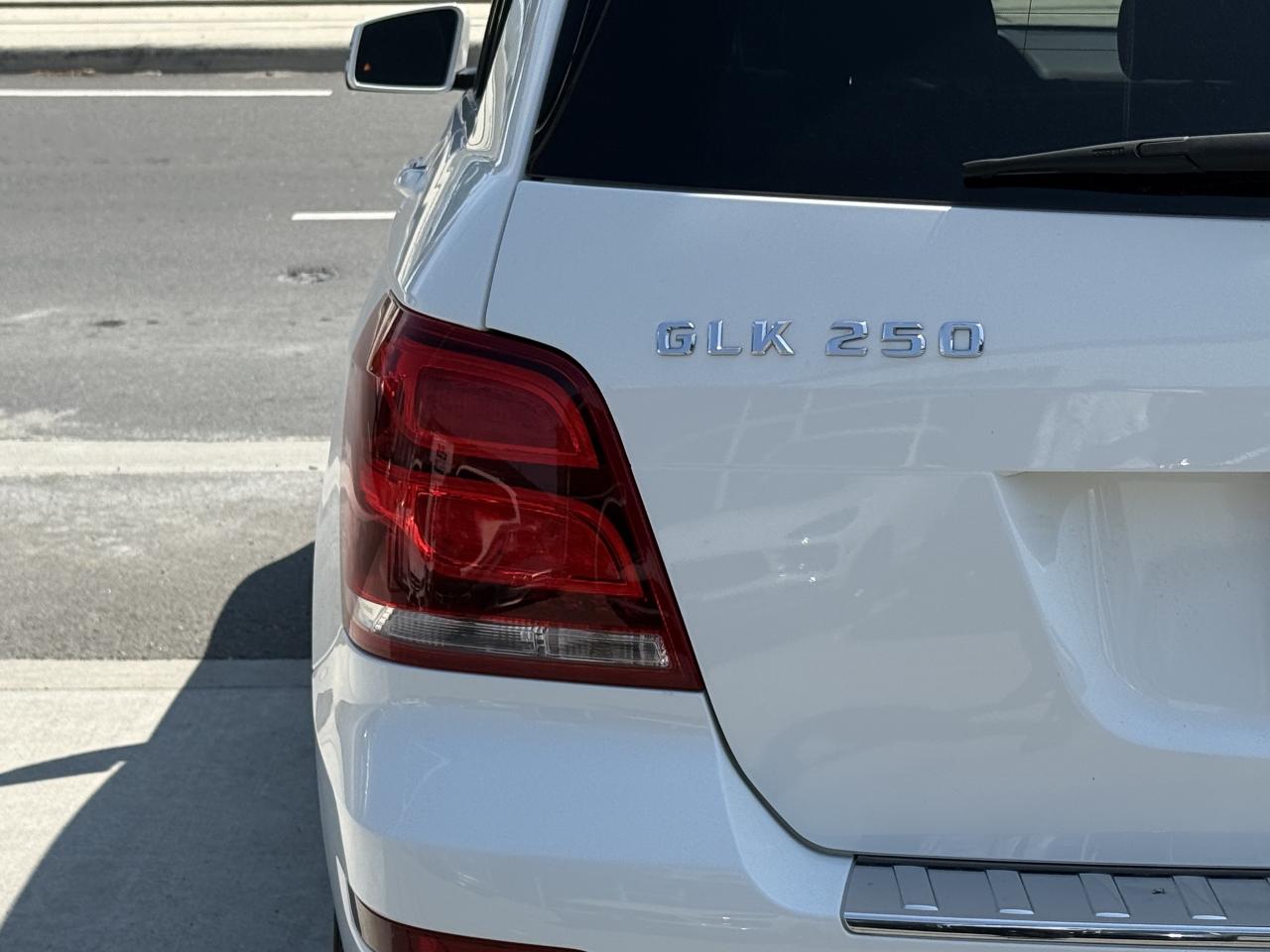 2015 Mercedes-Benz GLK-Class 250 | BLUETEC | PANO | PREMIUM LEATHER | LOADED - Photo #13