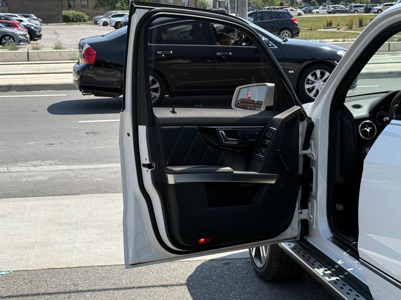 2015 Mercedes-Benz GLK-Class 250 | BLUETEC | PANO | PREMIUM LEATHER | LOADED - Photo #15