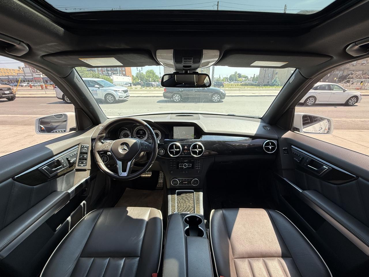 2015 Mercedes-Benz GLK-Class 250 | BLUETEC | PANO | PREMIUM LEATHER | LOADED - Photo #16