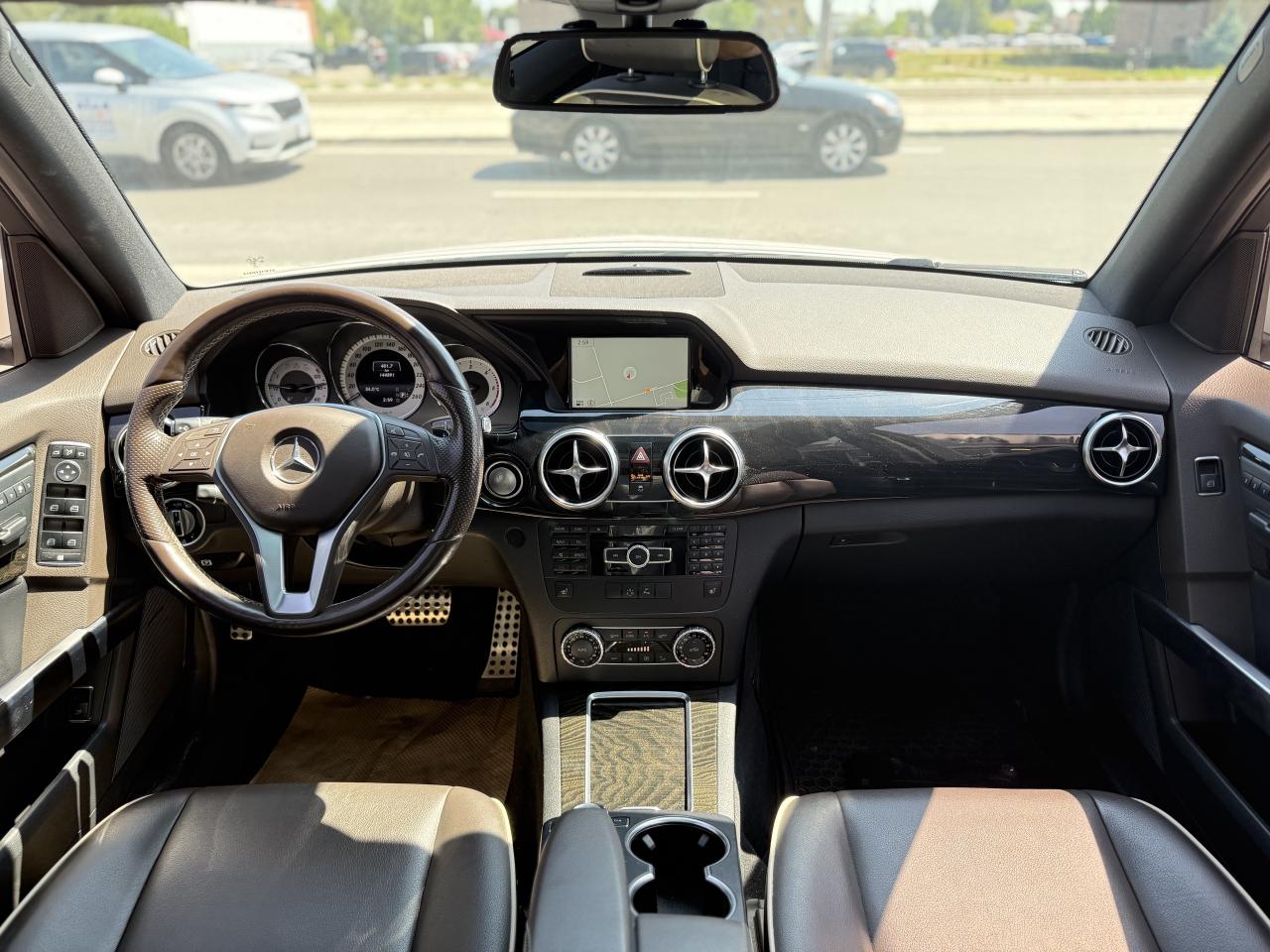 2015 Mercedes-Benz GLK-Class 250 | BLUETEC | PANO | PREMIUM LEATHER | LOADED - Photo #17