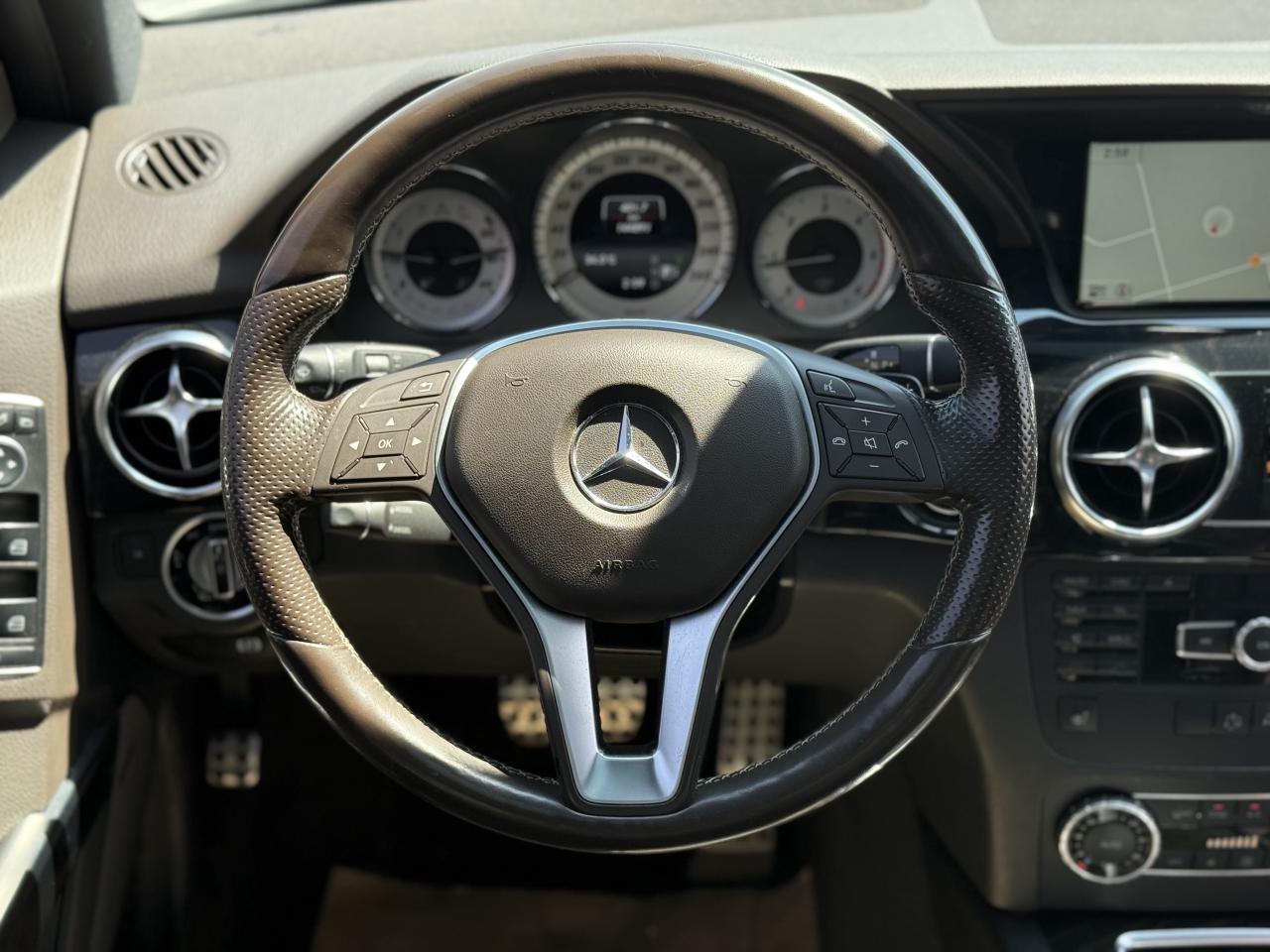 2015 Mercedes-Benz GLK-Class 250 | BLUETEC | PANO | PREMIUM LEATHER | LOADED - Photo #20
