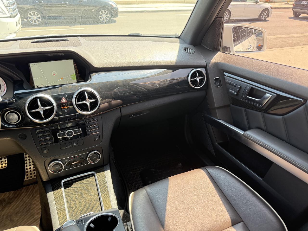 2015 Mercedes-Benz GLK-Class 250 | BLUETEC | PANO | PREMIUM LEATHER | LOADED - Photo #18