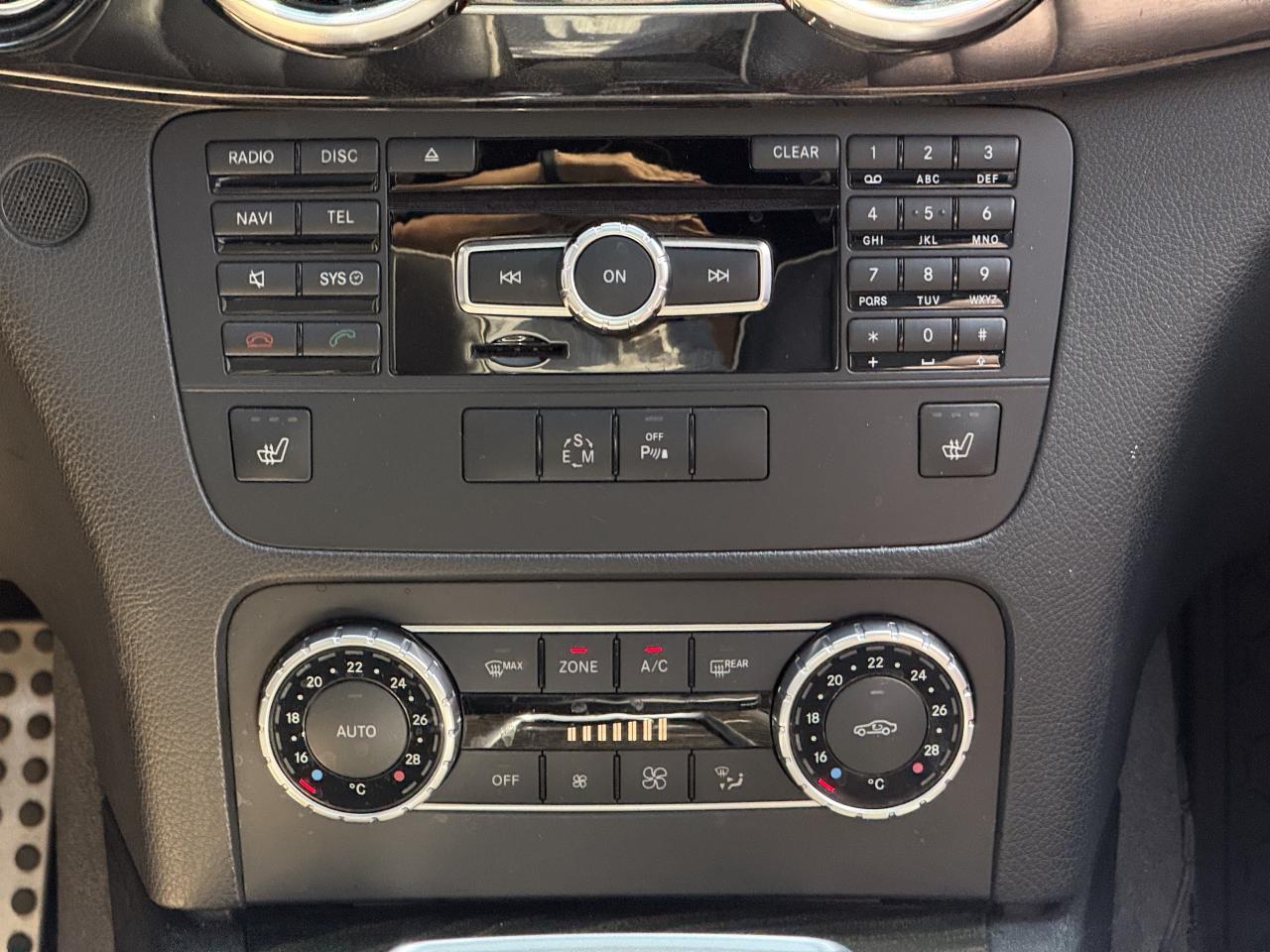 2015 Mercedes-Benz GLK-Class 250 | BLUETEC | PANO | PREMIUM LEATHER | LOADED - Photo #25