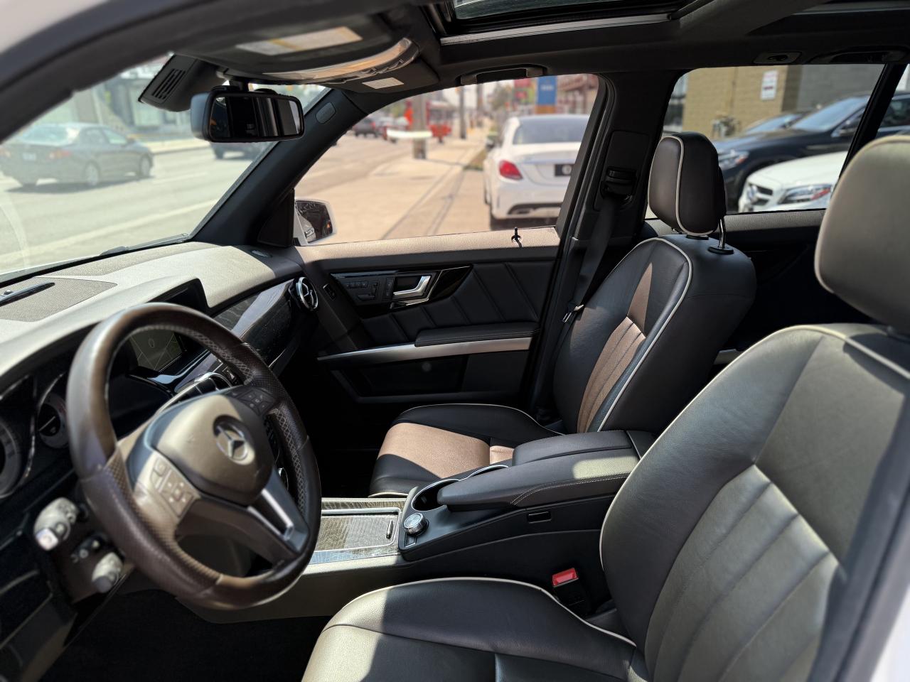 2015 Mercedes-Benz GLK-Class 250 | BLUETEC | PANO | PREMIUM LEATHER | LOADED - Photo #26