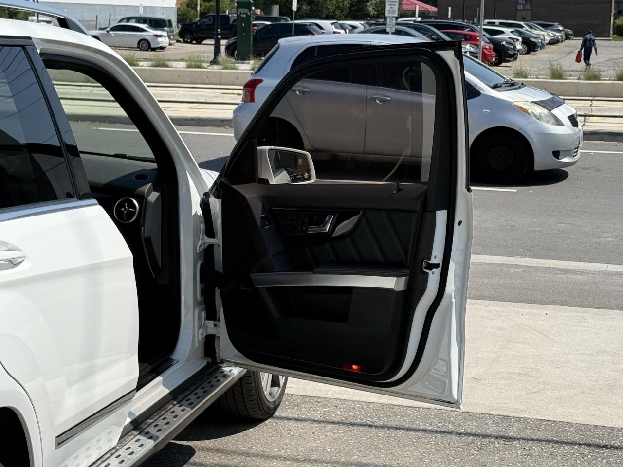 2015 Mercedes-Benz GLK-Class 250 | BLUETEC | PANO | PREMIUM LEATHER | LOADED - Photo #29