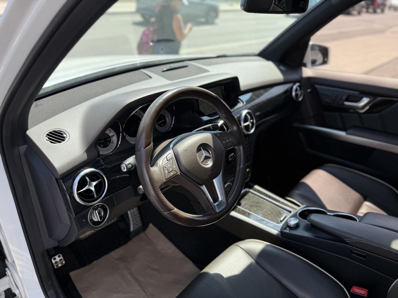 2015 Mercedes-Benz GLK-Class 250 | BLUETEC | PANO | PREMIUM LEATHER | LOADED - Photo #27