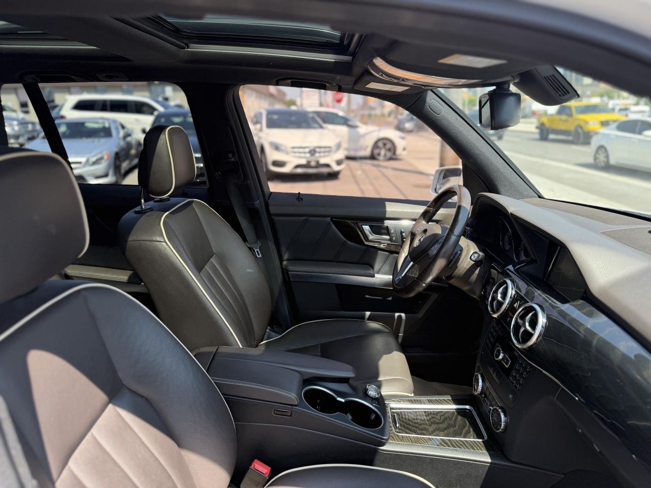 2015 Mercedes-Benz GLK-Class 250 | BLUETEC | PANO | PREMIUM LEATHER | LOADED - Photo #30