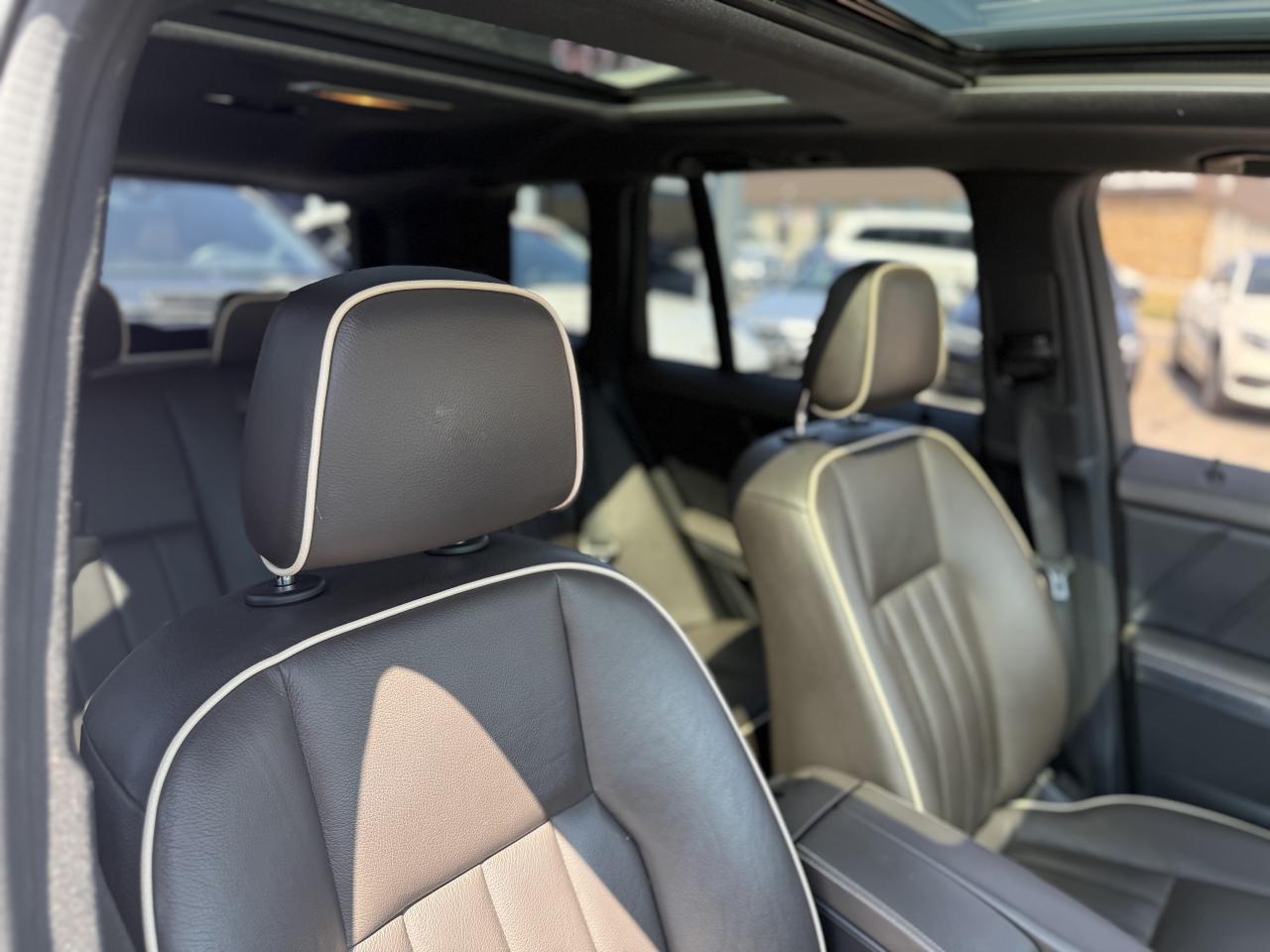 2015 Mercedes-Benz GLK-Class 250 | BLUETEC | PANO | PREMIUM LEATHER | LOADED - Photo #31